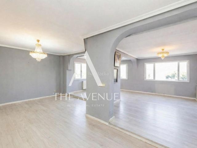 Chalet en venta en Rozas De Puerto Real, Madrid