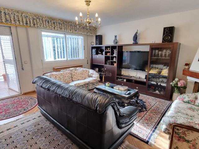 Chalet en venta en Rozas De Puerto Real, Madrid