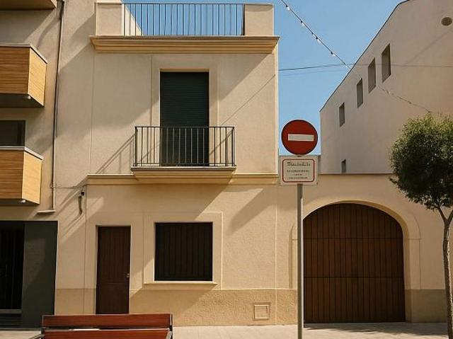 Casa en venta en Rubí