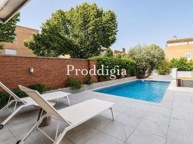 Chalet en venta en Vallès Occidental, Catalunya