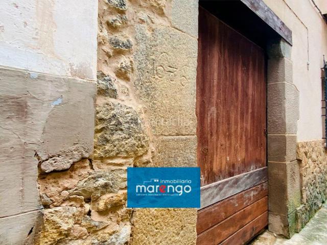 Chalet en venta en Gúdar-Javalambre, Aragón