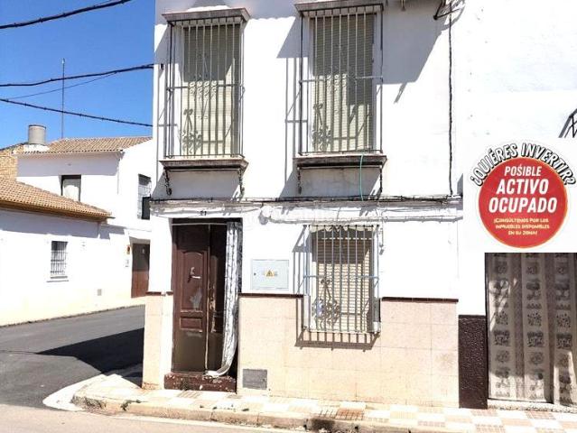 Chalet en venta en El Rubio, Andalucía