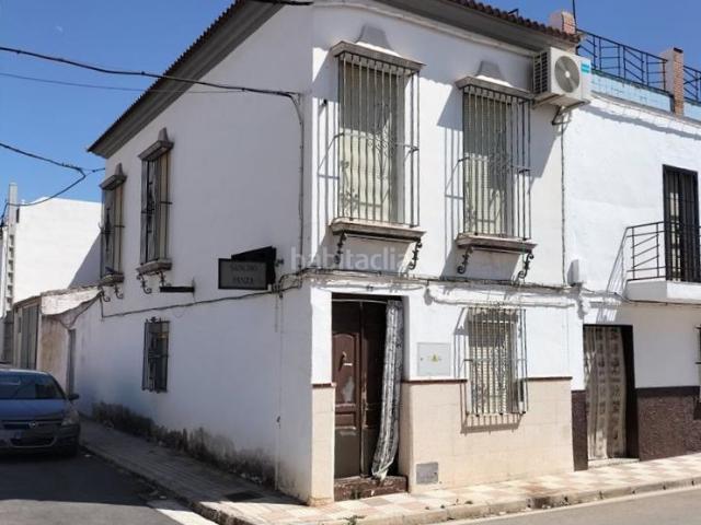 Chalet en venta en El Rubio, Andalucía