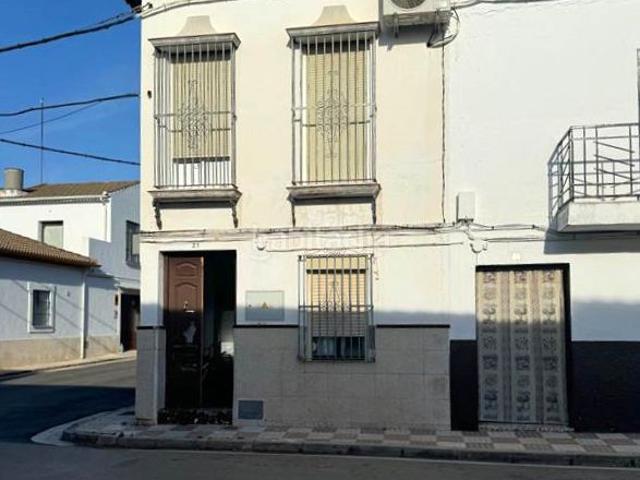 Chalet en venta en El Rubio, Andalucía