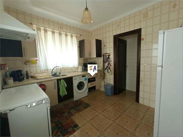 Chalet en venta en El Rubio, Andalucía
