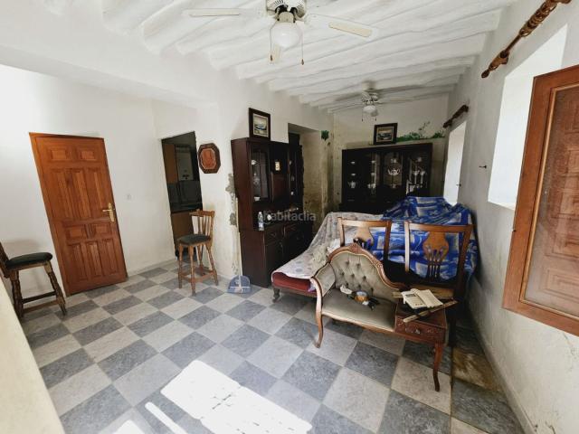 Chalet en venta en Comarca de la Costa Granadina, Andalucía