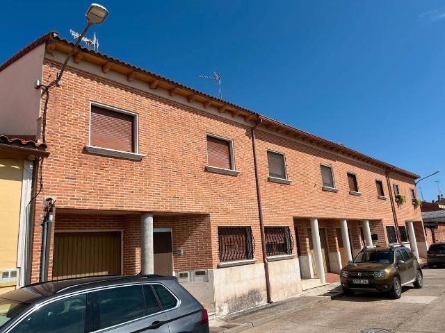 Chalet en venta en Rueda