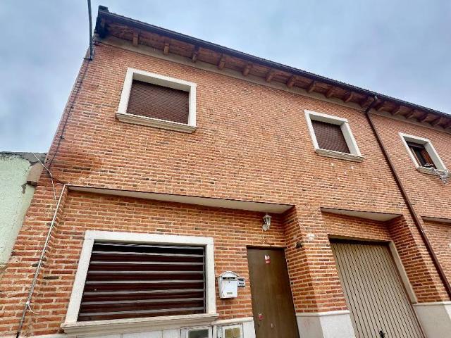 Chalet en venta en Rueda, Valladolid