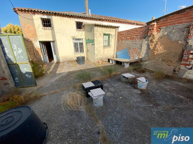 Chalet en venta en Rueda, Valladolid