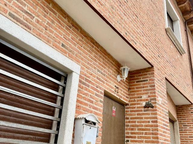 Chalet en venta en Rueda, Valladolid