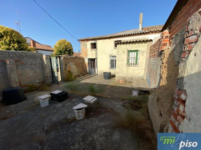 Chalet en venta en Rueda, Castilla y León