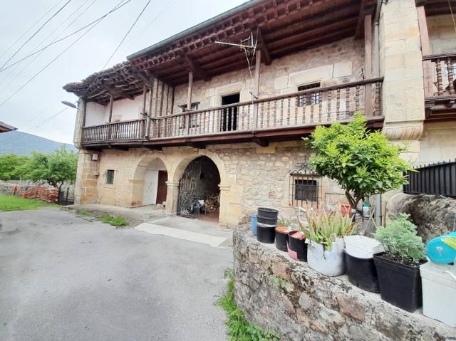 Chalet en venta en Ruente, Cantabria