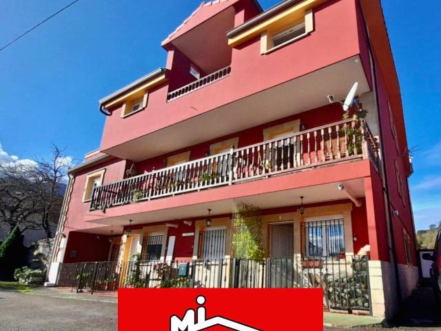 Chalet en venta en Riva, Ruesga