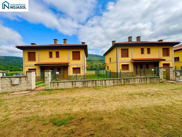 Chalet en venta en Riva, Ruesga