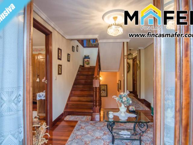 Chalet en venta en Riva, Ruesga