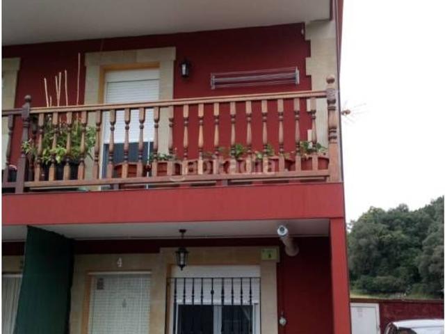 Chalet en venta en Riva, Ruesga