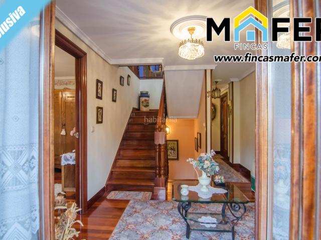 Chalet en venta en Riva, Ruesga