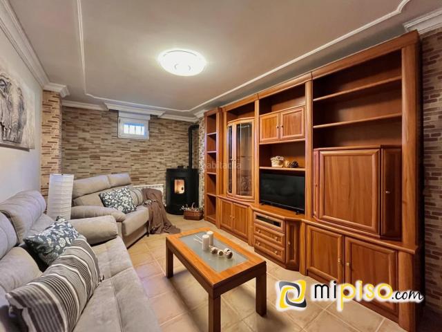 Chalet en venta en Riva, Ruesga