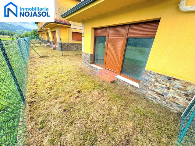 Chalet en venta en Riva, Ruesga