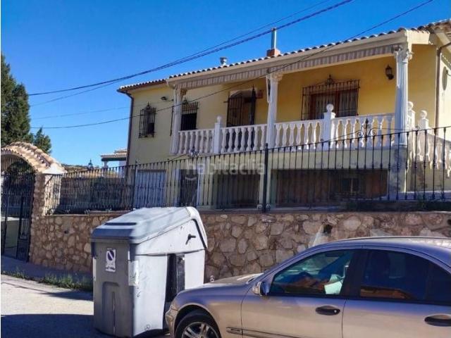Chalet en venta en Ruidera, Castilla-La Mancha
