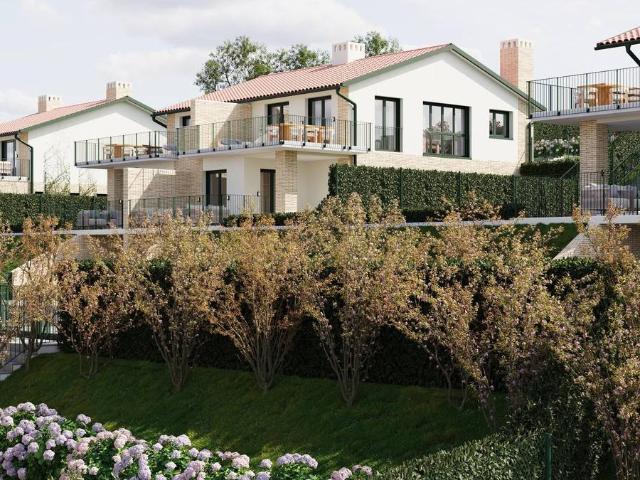 Chalet en venta en Ruiloba, Cantabria