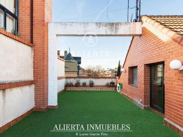 Chalet en venta en Casco Histórico, Zaragoza