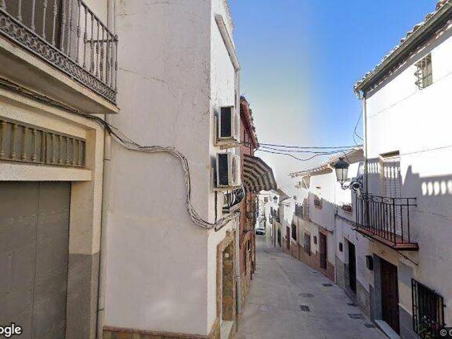 Chalet en venta en Rus, Jaén