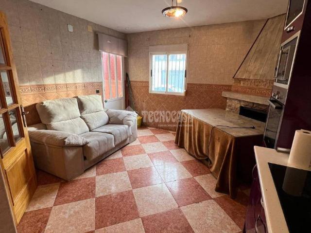 Chalet en venta en Rus, Andalucía