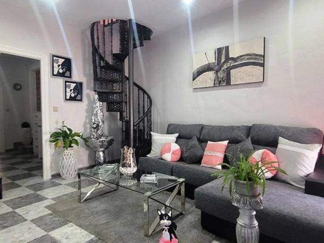 Chalet en venta en Rus, Jaén