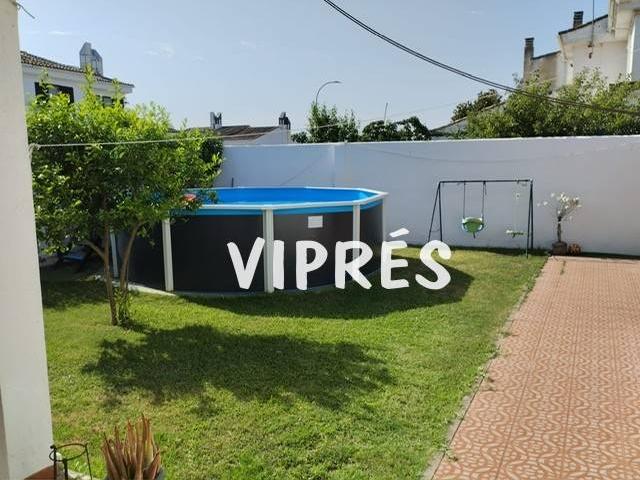 Chalet en venta en Santiago, Cáceres