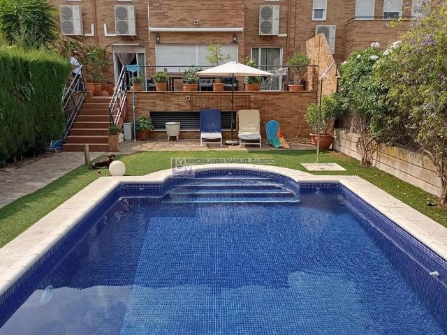 Chalet en venta en Santiago, Cáceres