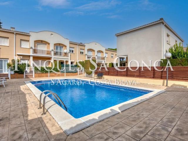 Chalet en venta en Castell d'Aro, Platja d'Aro i s'Agaró, Baix Empordà