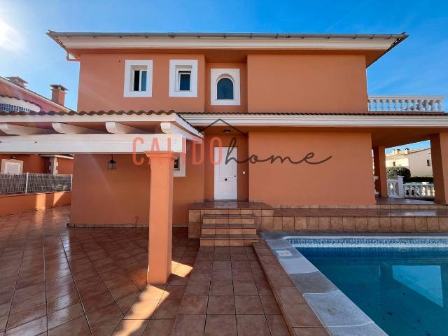 Chalet en venta en Marratxinet, Raiguer