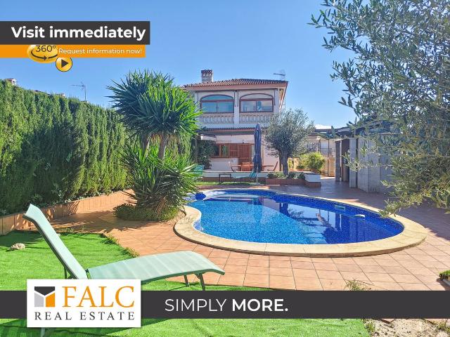 Chalet en venta en Marratxinet, Raiguer