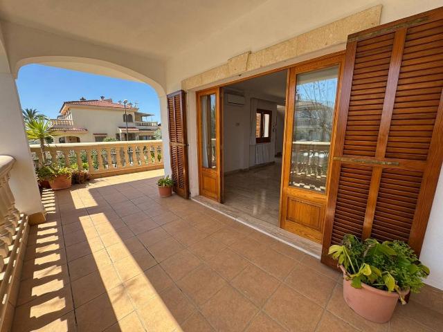 Chalet en venta en Marratxinet, Raiguer