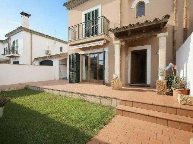 Chalet en venta en Marratxinet, Raiguer