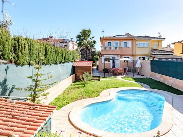 Chalet en venta en Marratxinet, Raiguer