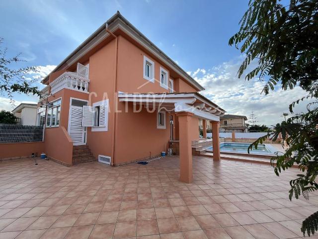 Chalet en venta en Marratxinet, Raiguer