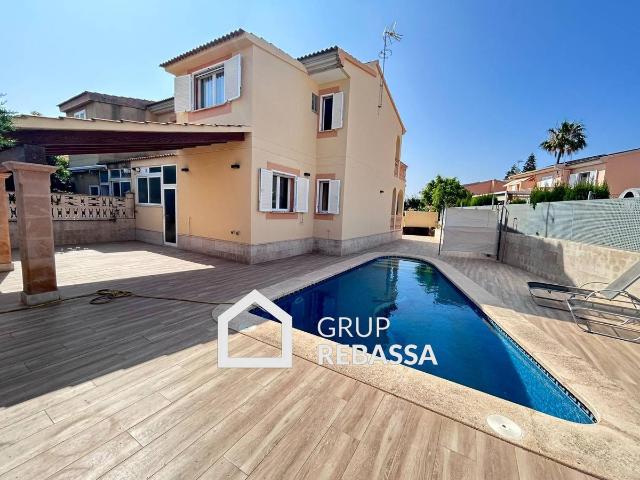 Villa en venta en Marratxí, Marratxinet