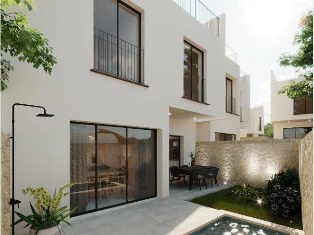 Villa en venta en Marratxí, Marratxinet