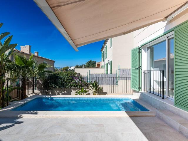 Chalet en venta en Marratxinet, Raiguer