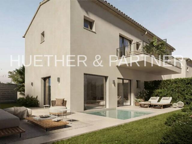 Chalet en venta en Marratxinet, Raiguer