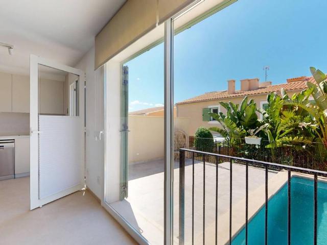 Chalet en venta en Marratxinet, Raiguer