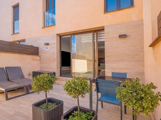 Chalet en venta en Marratxinet, Raiguer