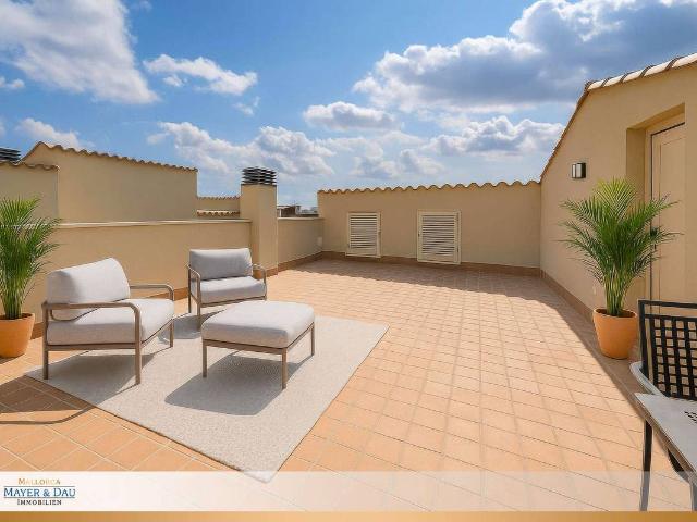 Chalet en venta en Marratxinet, Raiguer