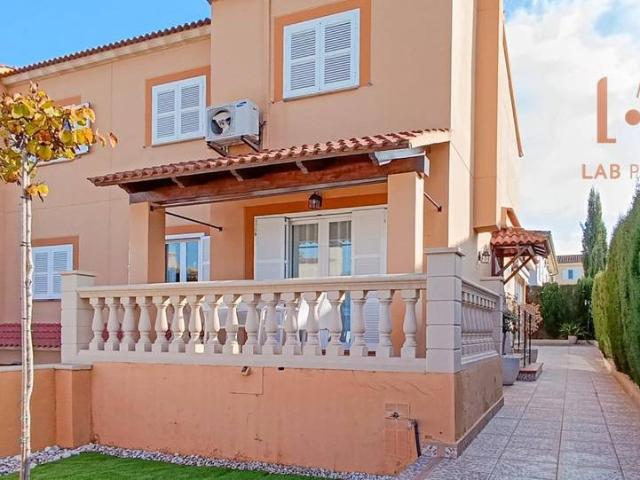 Chalet en venta en Marratxinet, Raiguer
