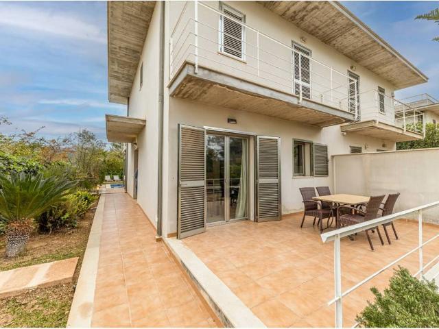 Chalet en venta en Raiguer, Baleares