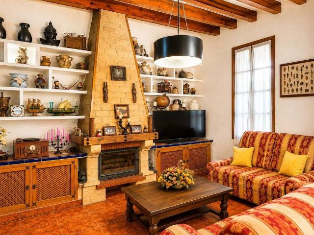 Chalet en venta en Raiguer, Baleares