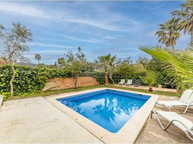 Chalet en venta en Raiguer, Baleares