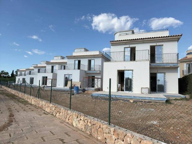 Chalet en venta en Migjorn, Baleares